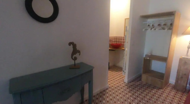 chambres d'hôtes le clos marty, Rezervasyon Otel Sebrazac Languedoc-Roussillon