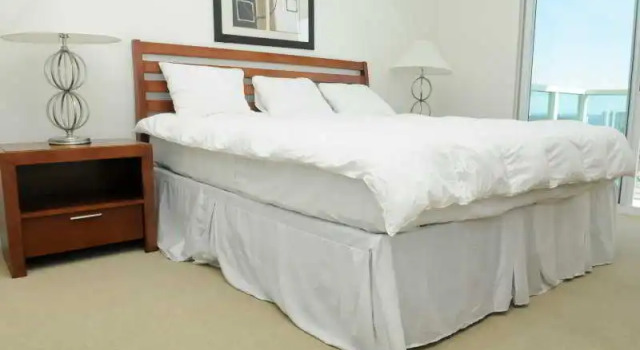 3 Bedroom Condo With Towering Views, Đặt Khách sạn Sunny Isles Beach Bãi biển Miami