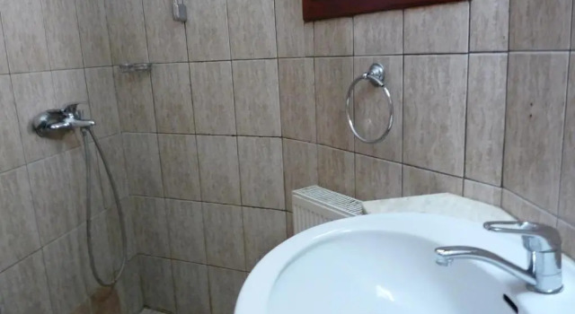 Двухместный номер Standard Pensiunea Cetate