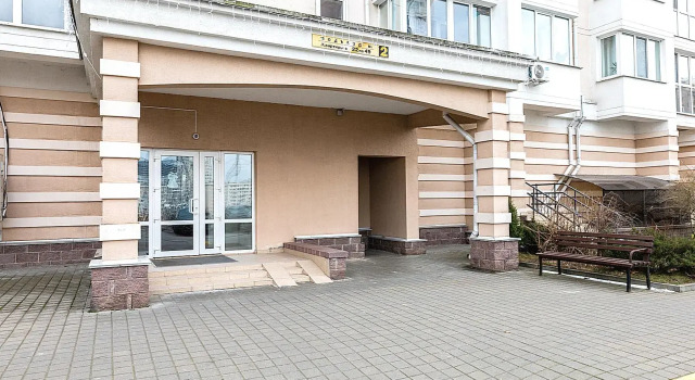 Апартаменты на улице Ильянская 4, Забронировать Апартаменты/квартира Апартаменты Минска, Апартаменты/квартира