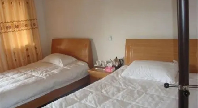Tulou Shuiyao Star Inn, Book Hotel Zhangzhou Fujian