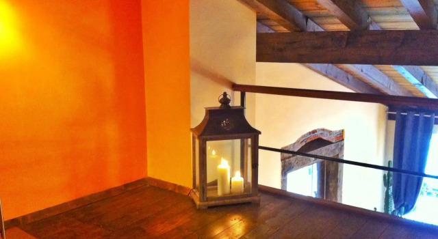Angels Loft, Забронировать Отель Бергамо Bergamo Province, рядом с Санта-Мария-Маджоре