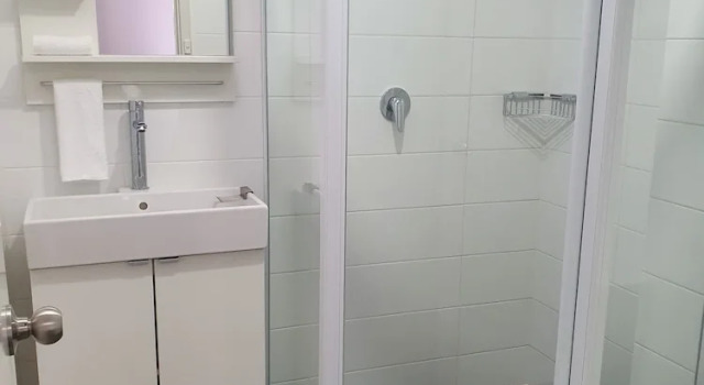Номер Standard The Parade Hotel
