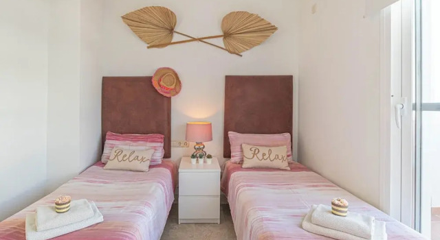 Calahonda Palmeras Best Views, Prenota Casa vacanze Cottage a Costa Tropical, Cottage