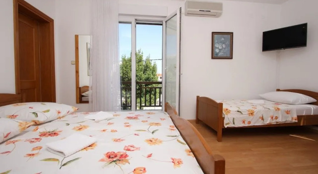 Apartments Sabljic