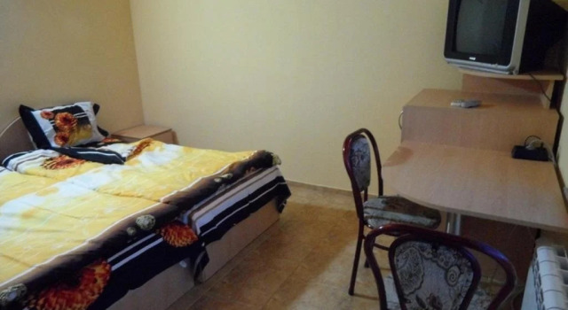 Family Hotel Mira