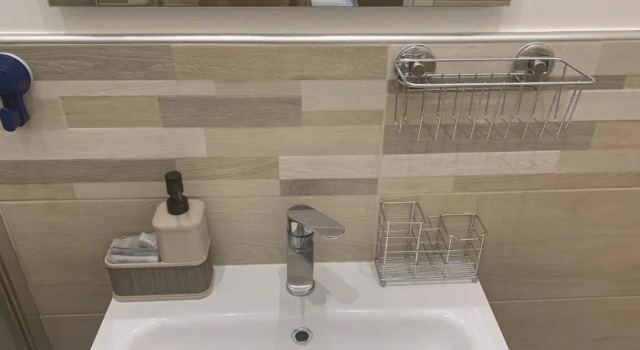 Номер Standard B&B Mercadante