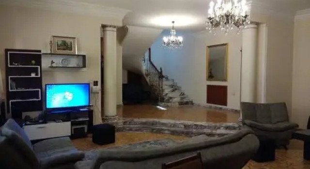 Guest House Nola