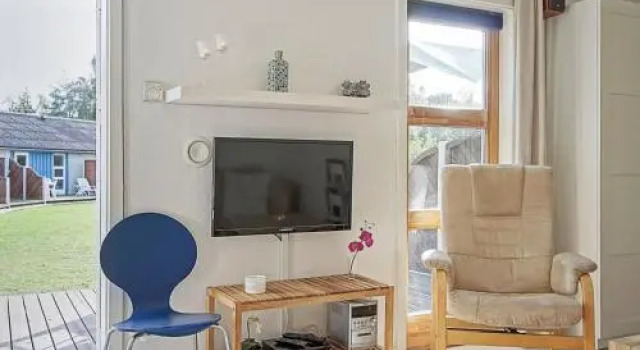 Apartment Nexo Ii, Book Lejlighed Hoteller i Nexø med pool, Swimmingpool