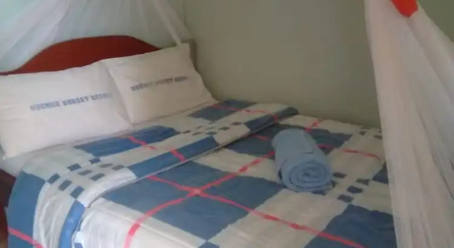 Usenge Sunset Resort, Rezervasyon Tatil Köyü Usenge 