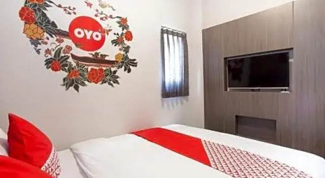 OYO 157 We Stay Residence, Prenota Hotel Sawah 