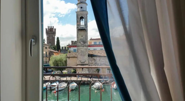 Апартаменты Пентхаус Porto Vecchio Appartamenti