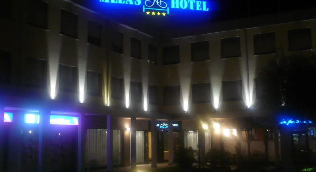 Melas Hotel, Varaa Hotelli 4 tähden hotellit kohteessa Merate, 4*
