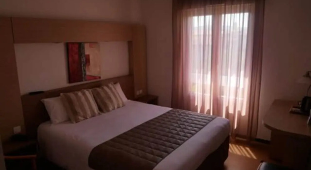 Cévenol Hotel