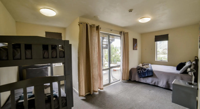 Двухместный номер Standard Tombstone Motel, Lodge & Backpackers