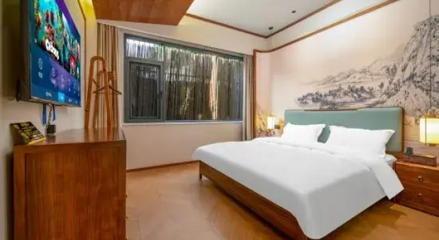 Люкс XLtimeHomestay