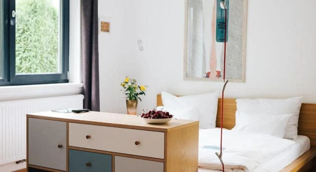 Das Esel - Kleinod in Rust, Book Hotel Rust Lake Neusiedl