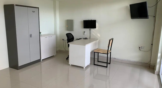 OYO 2203 Wira Residence