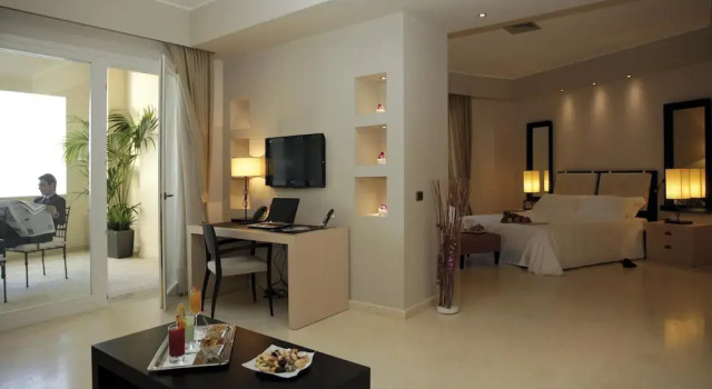 Семейный номер Standard Marinagri Greenblu Hotel