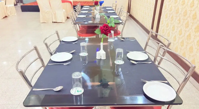 Hotel Bensen Puri