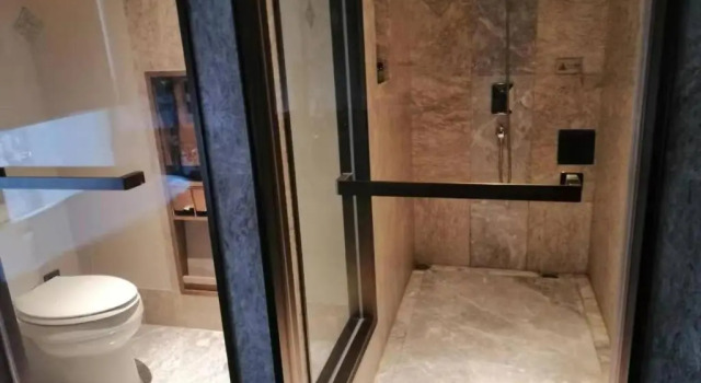 Двухместный номер Deluxe Jinling Grand Hotel