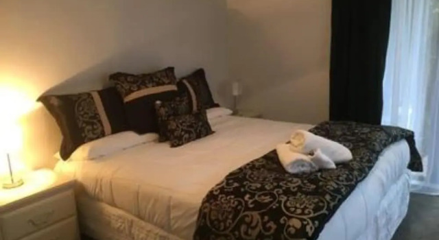 Glenorchy Motels
