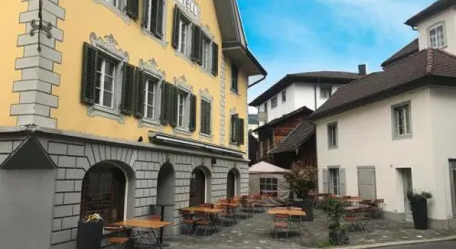 Tell Apartments Stans, Foglalás Apartman Stansstad Nidwalden kanton