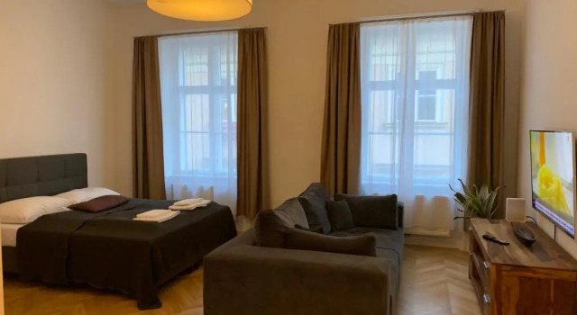 Appartamento KH Apartments Stephansplatz