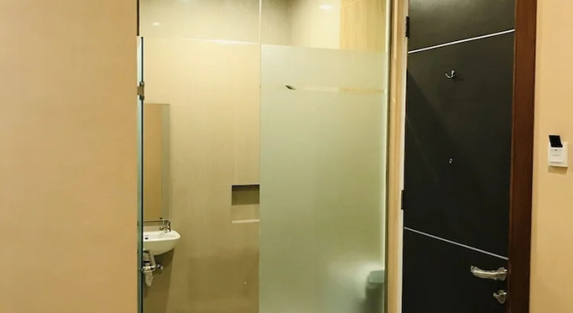 Standard chambre Great Star Premium Homestay
