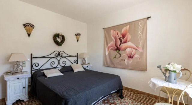 le jardin des amandières, Prenota Hotel Velleron Valchiusa