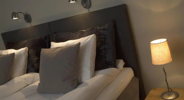 Двухместный номер Standard Park Hotell
