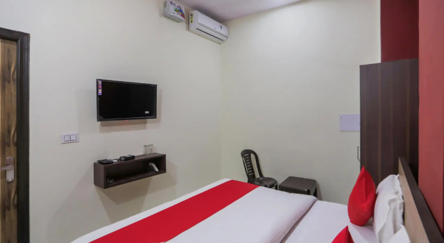 Hotel O Sewa Residency, Забронировать Отель Фаридабад штат Харьяна