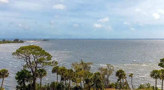 Двухместный люкс Courtyard By Marriott Titusville Kennedy Space Center