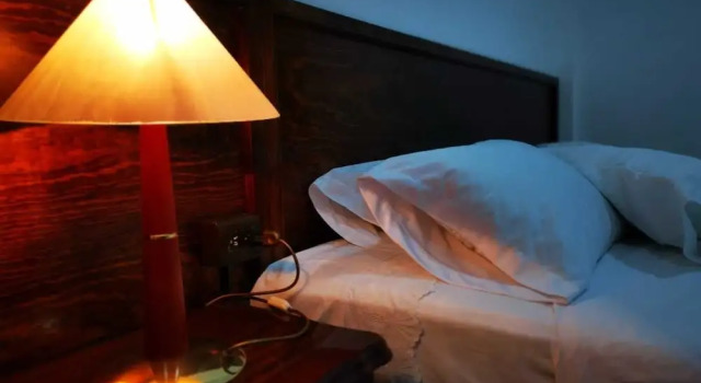 Номер Superior Hotel CALLI YOLOTL Teotihuacan