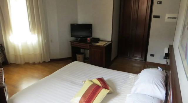 Camera Classica Hotel Fonte Cesia
