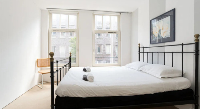 Oud-West Area Apartments, Забронировать Апартаменты/квартира Апартаменты Норда, Апартаменты/квартира
