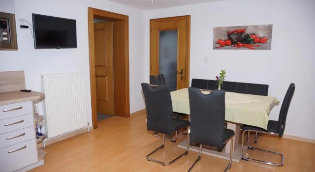 Апартаменты с 2 комнатами Apart Garni Dorfblick
