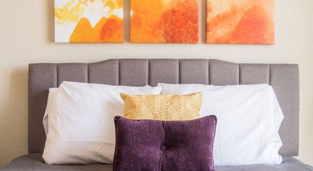 South Tampa Apartments, Book Lejlighed Hoteller i Tampa med parkering, Parkering