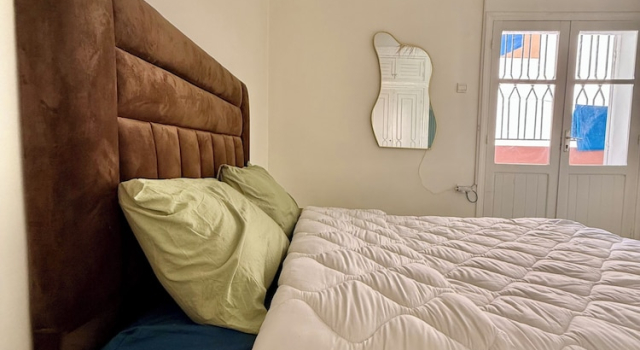 Апартаменты 2-bedroom apartment for 6 in Gueliz
