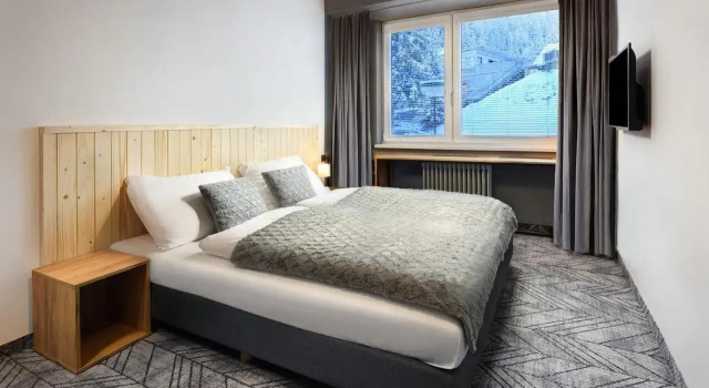 Hotel Ski Zahradky & Bungalovs