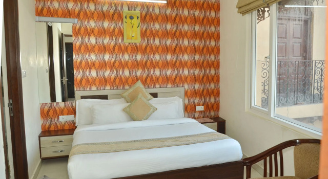 Hotel Temple Inn, Book Hotel Amritsar Punjab