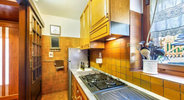 Casa Margherita