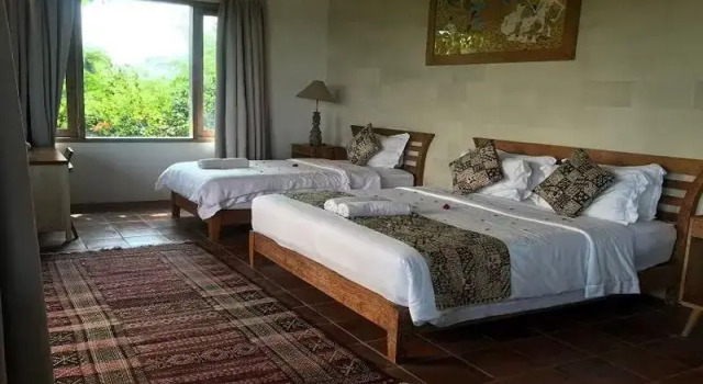 Camera Standard Bangsring Breeze