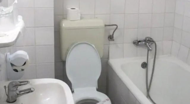 Номер Standard Pensiunea Tranzit Sinaia