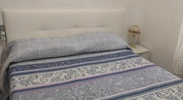 Номер Standard B&B Com a Casa Teva