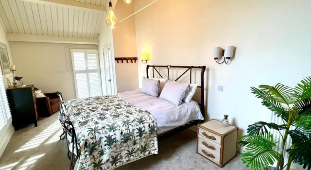 Коттедж Luxury Chilterns Hideaway, Easy Access to London