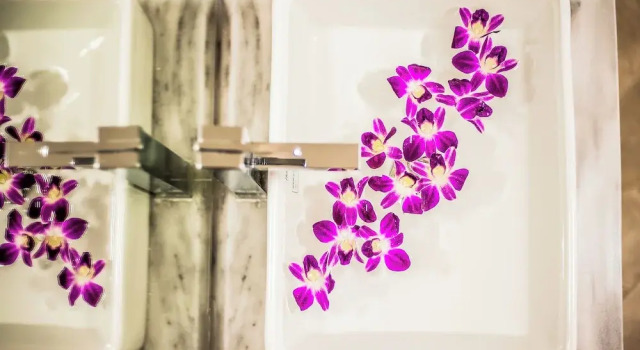 Трёхместный номер Deluxe Muong Thanh Holiday Vung Tau Hotel