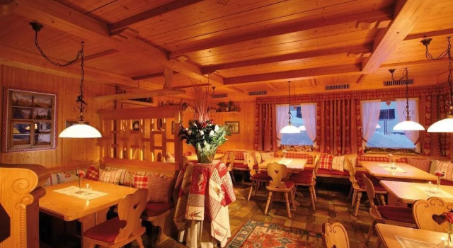 Hotel-Gasthof Zimba, Prenota Hotel Hotel a Vorarlberg con colazione, Colazione
