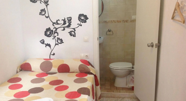 Hostal San Lorenzo