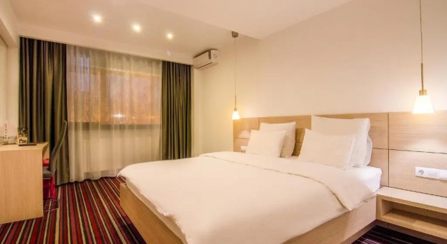 Номер Superior Hotel Oscar